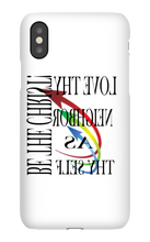 sistablessing iPhone Phone Cases
