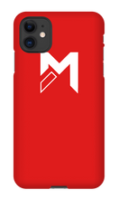 mylesyt iPhone Phone Cases