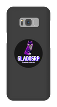 GladosRP Funda Samsung