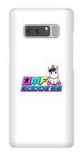 Omfgoddess Samsung Phone Case