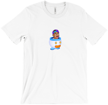 WUZ GOOD TOY CHEST T-Shirts