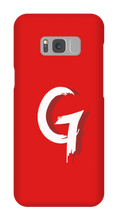 gwen17tp Samsung Phone Cases