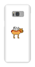 DampfHund Case | Samsung | 5 Farben