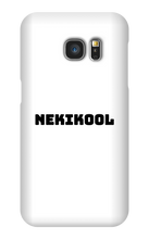 nekik00l Samsung Phone Cases