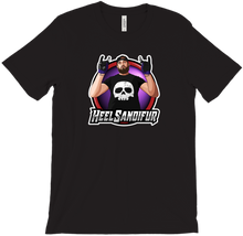HeelSandifur T-Shirt #1