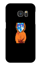 cuddleswolves Samsung Phone Cases