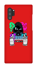 BlkFro Samsung Phone Cases