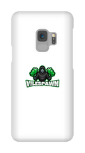 vilespawn Samsung Phone Cases