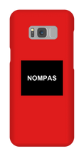 NOMPAS | Samsung Phone Cases