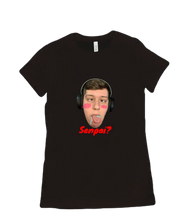 The Senpai? Women's T-Shirt