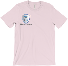 LCIMMERIO´S  SMALL  LOGO T-Shirt