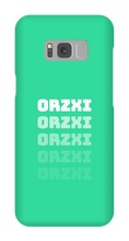Orzxi Samsung Phone Cases