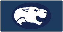 Cougar Mousepad!