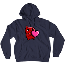 dimosis Hoodies (No-Zip/Pullover)