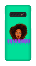 lpgaming Samsung Phone Cases