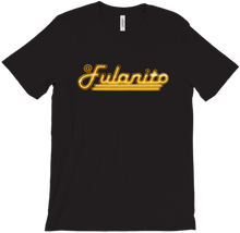 @Fulanito T-Shirts