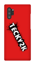 TECKY2K Samsung Phone Cases