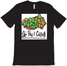peasxcarrots T-Shirt3