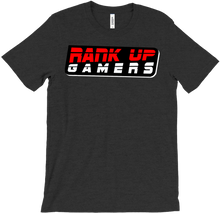 rankupgamers T-Shirts