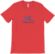 miscastjoe T-Shirts