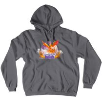 lizziep_187 Hoodies (No-Zip/Pullover)