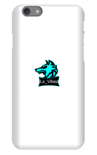 lx_vibez iPhone Phone Cases