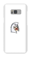 WE MOVE! Samsung Phone Case