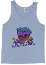 TheStonedTRex Tank Top
