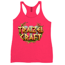 TraizelCraft Women's TankTop