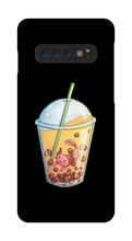 AxolotlBoba Samsung Case