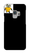 dexterdoesgaming Samsung Phone Cases