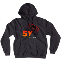 SimpleY Logo Hoodie