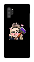 aquinnie Samsung Phone Cases