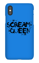 justagirl2day iPhone Phone Cases