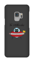 itskendraeh Samsung Phone Cases