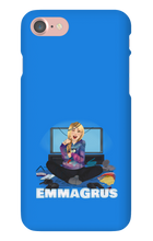 EmmaGrus Iphone Case