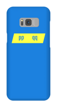PP Samsung Phone Cases