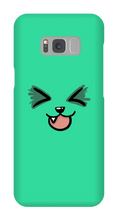 NATEOCE RCCN Samsung Cases