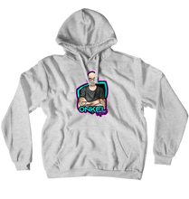 Eifel-Hoodie (No-Zip/Pullover)