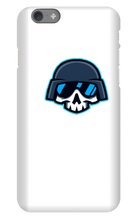 echomikesix_ iPhone Phone Cases