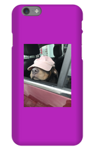 kalecarnagge iPhone Phone Cases