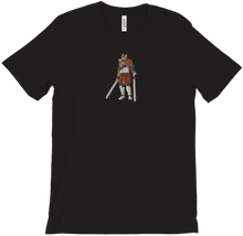 The Swordsman T-Shirts