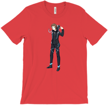 shaiguysai T-Shirts