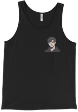 mr_thang_ Tank Top