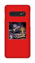 robygatta Samsung Phone Cases