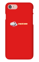 gabevr3000 iPhone Phone Cases