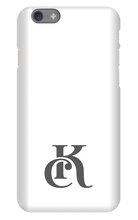 caseylina iPhone Phone Cases