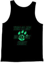 Workout Shirt