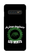 Étui Cellulaire Samsung