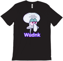 wudnk1 T-Shirts